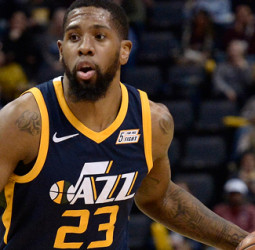Royce O'Neale, cuatro años más con los Utah Jazz