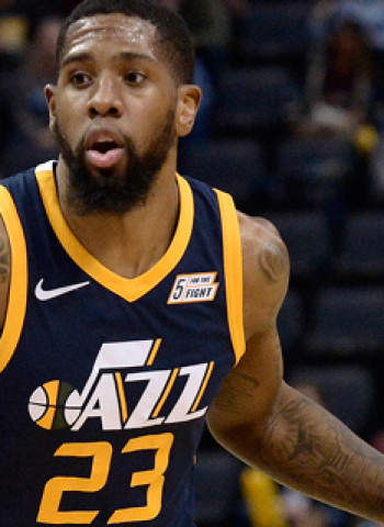 Royce O'Neale, cuatro años más con los Utah Jazz