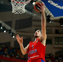 El Real Madrid no ve imposible el fichaje de Nando de Colo