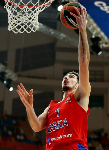 El Real Madrid no ve imposible el fichaje de Nando de Colo