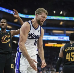 Con Fox en cancha todo es un poco más sencillo para los Kings