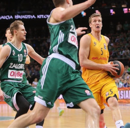 Barcelona Lassa: 11 temporadas consecutivas entre los ocho mejores de la Euroliga