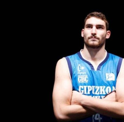 Julen Olaizola, nuevo jugador del UCAM Murcia CB