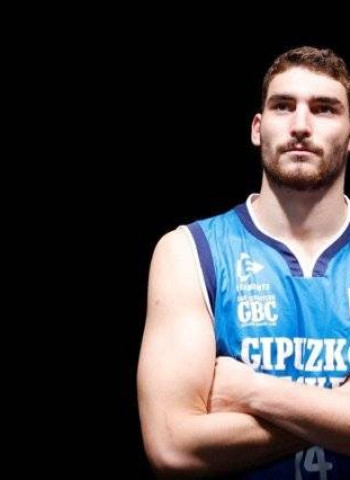 Julen Olaizola, nuevo jugador del UCAM Murcia CB