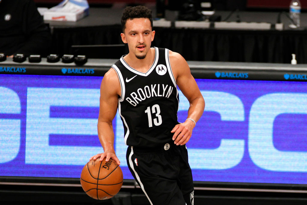 Landry Shamet, objetivo de varios equipos