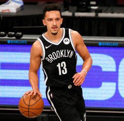 Landry Shamet, objetivo de varios equipos