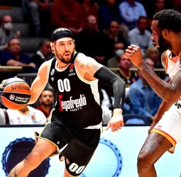 Previa EuroLeague (j.29): AS Mónaco vs Virtus Bolonia