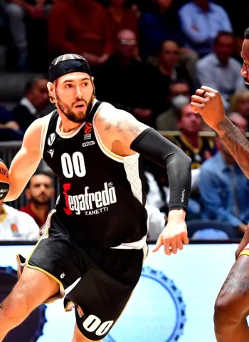 Previa EuroLeague (j.29): AS Mónaco vs Virtus Bolonia