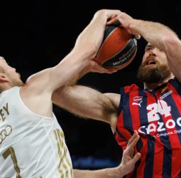 Previa EuroLeague (j.18): Detalles del Bayern Múnich vs Baskonia