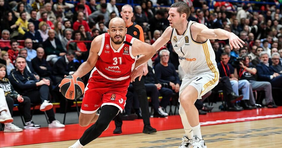 Shavon Shields, objetivo del Barcelona