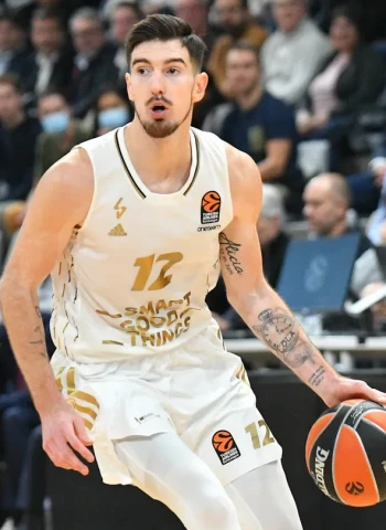 Previa EuroLeague (j.11): ASVEL Villeurbanne vs AS Mónaco