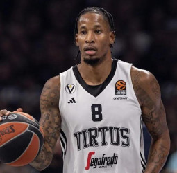 Will Clyburn se une al Barça tras salir de Virtus Bologna