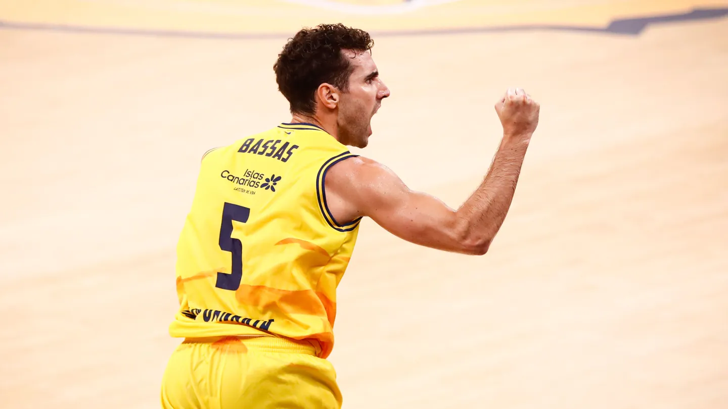 Previa EuroCup: Gran Canaria vs London Lions