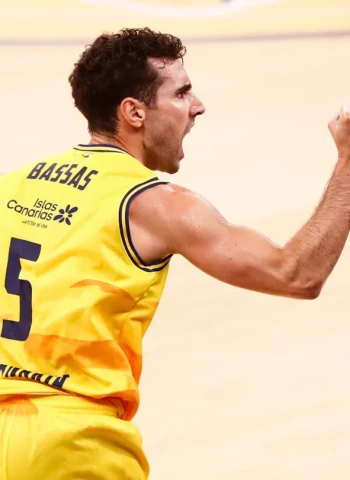 Previa EuroCup: Gran Canaria vs London Lions