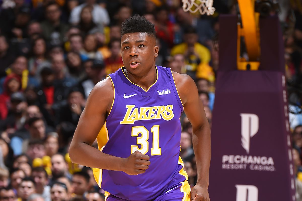 Thomas Bryant, traspasado a los Denver Nuggets