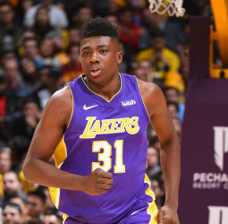 Thomas Bryant, traspasado a los Denver Nuggets