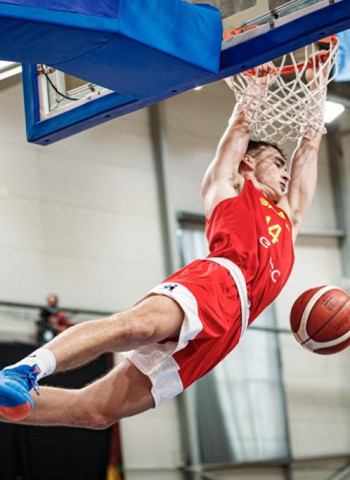 Espectacular actuación de la U19M para conseguir la segunda victoria