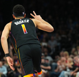 Videoresúmenes de la jornada NBA (9 games) 03/04