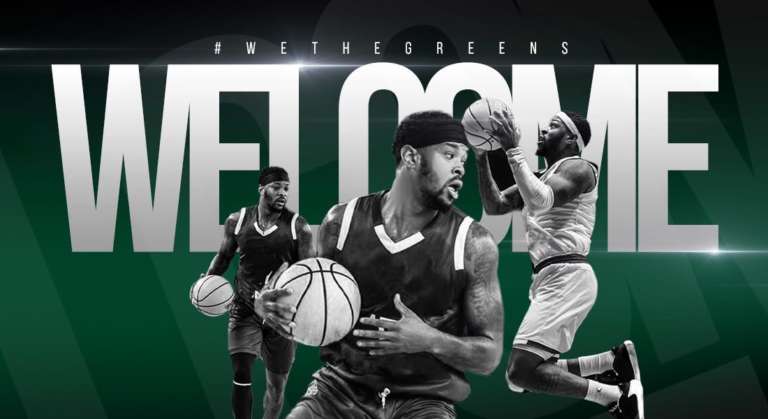 Marcus Foster, nuevo jugador del Panathinaikos