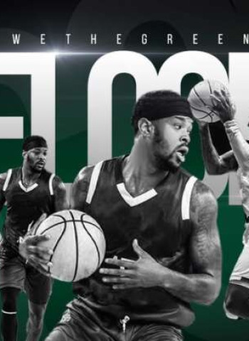 Marcus Foster, nuevo jugador del Panathinaikos