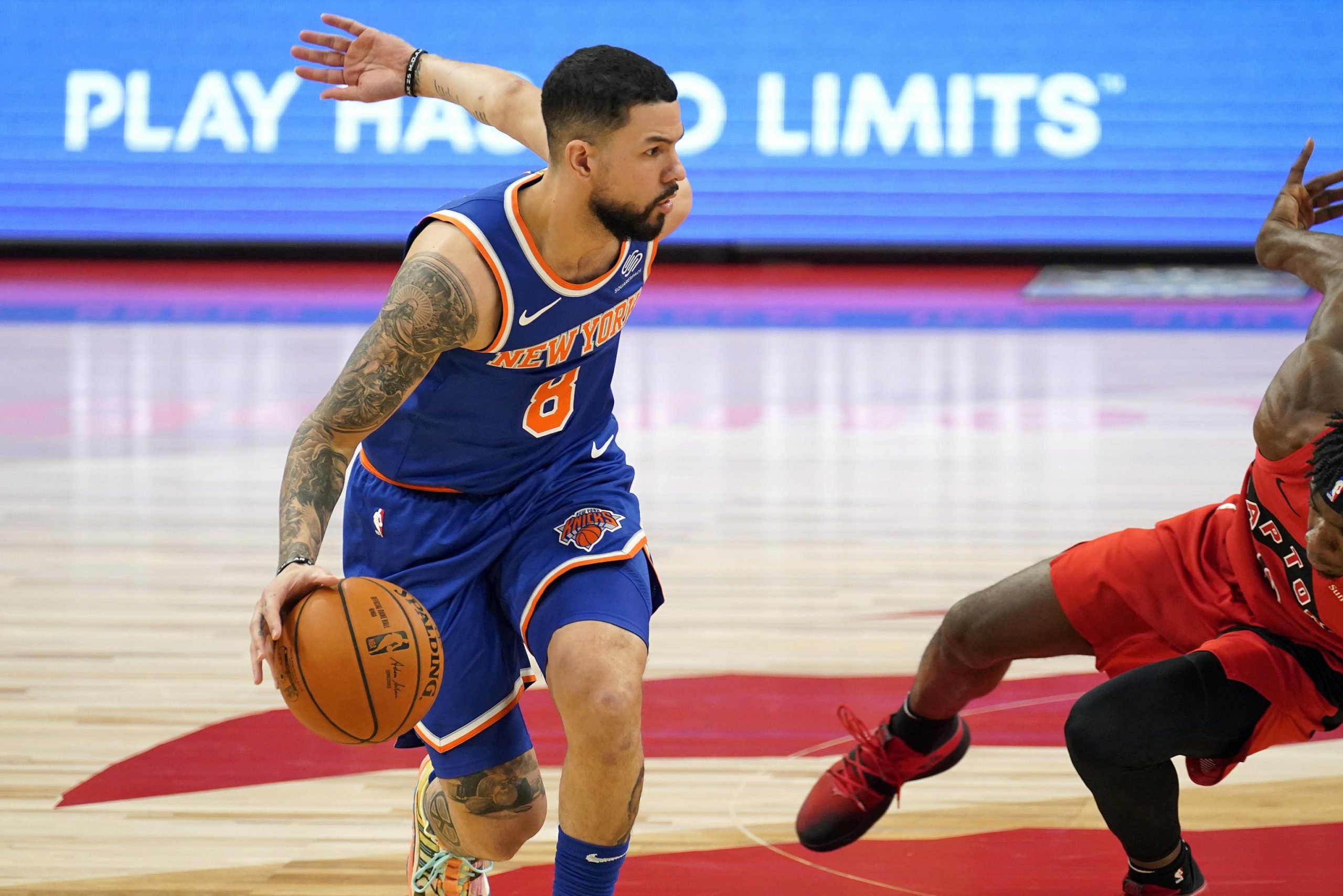 Austin Rivers, un exterior para los Milwaukee Bucks