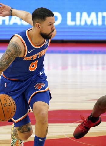 Austin Rivers, un exterior para los Milwaukee Bucks