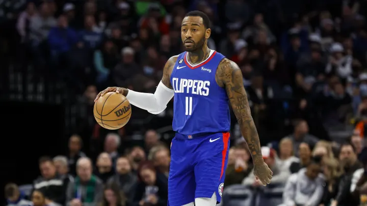 John Wall no descarta jugar en Australia