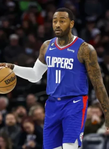 John Wall no descarta jugar en Australia
