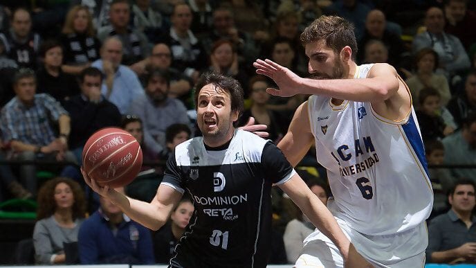 Raül López se retirará al final de temporada