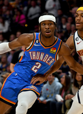 Un vistazo a la noche NBA