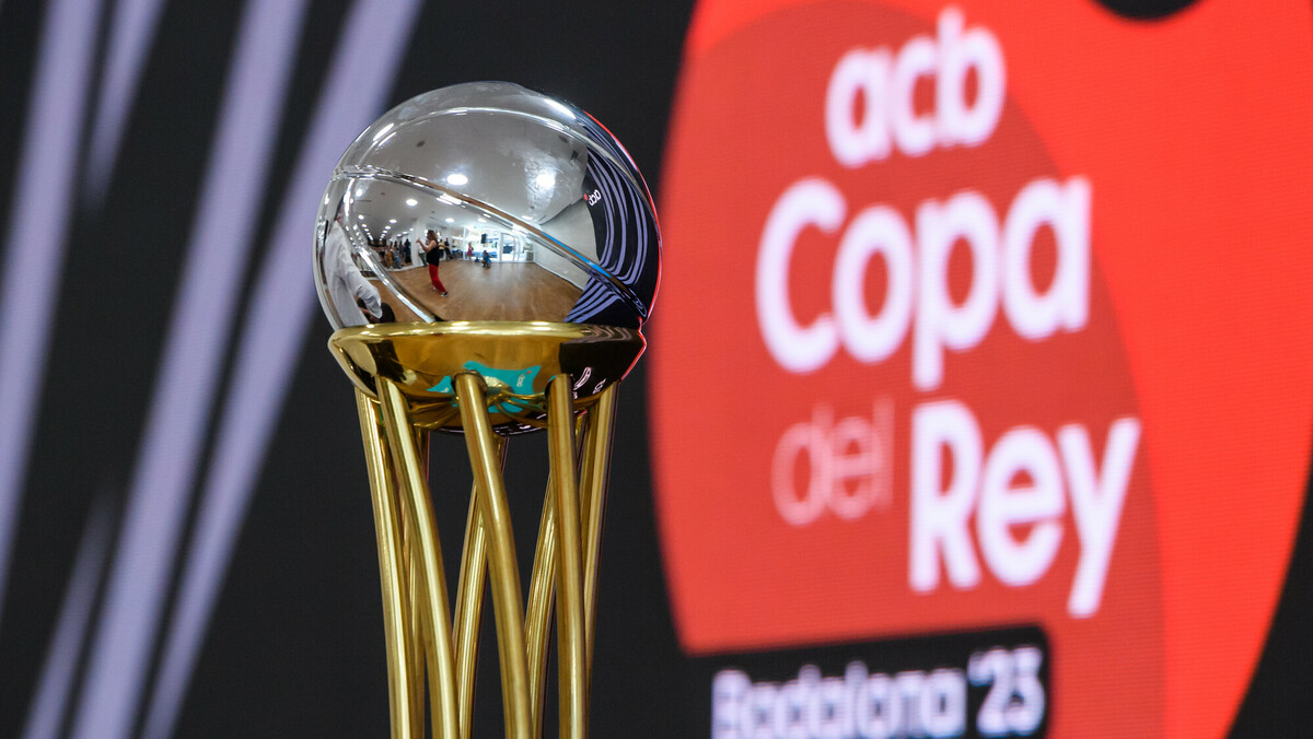 Así queda la lucha por la Copa del Rey a falta de una jornada