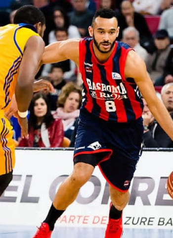 Un arrollador tercer cuarto le da la victoria Baskonia ante el Herbalife Gran Canaria (95-90)