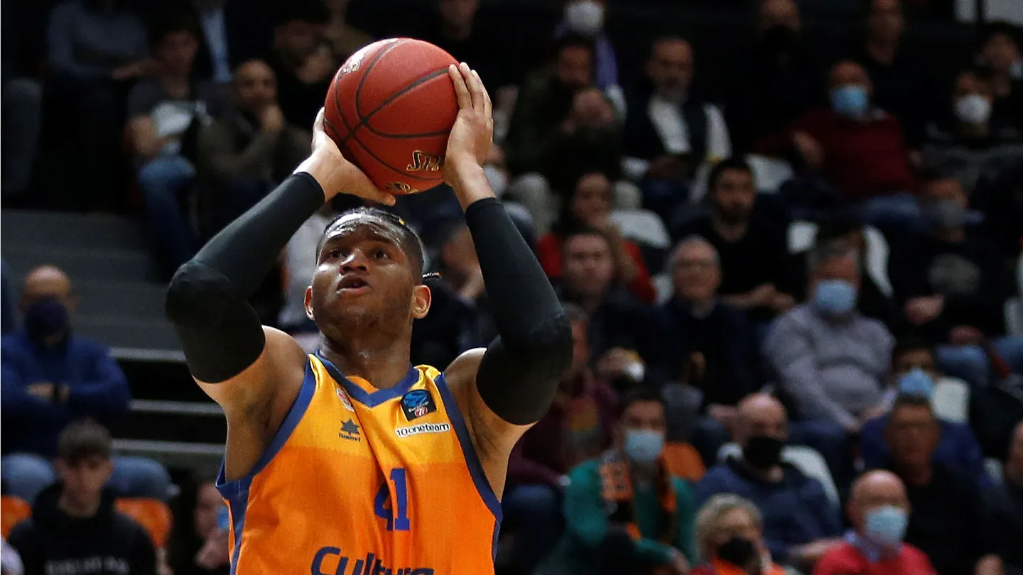 Claves de la victoria: Valencia vs. Metropolitans, cuartos de EuroCup