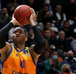 Claves de la victoria: Valencia vs. Metropolitans, cuartos de EuroCup