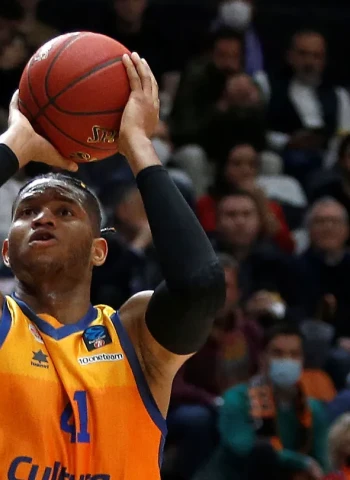 Claves de la victoria: Valencia vs. Metropolitans, cuartos de EuroCup