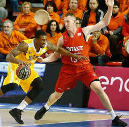 UCAM Murcia – Montakit Fuenlabrada, duelo directísimo por el Playoff
