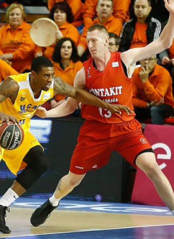 UCAM Murcia – Montakit Fuenlabrada, duelo directísimo por el Playoff
