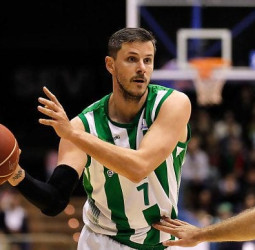 Bostjan Nachbar anuncia su retirada
