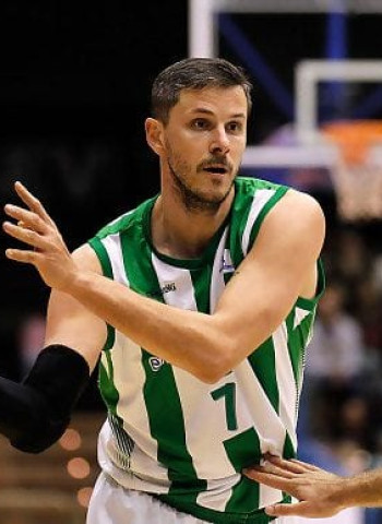 Bostjan Nachbar anuncia su retirada
