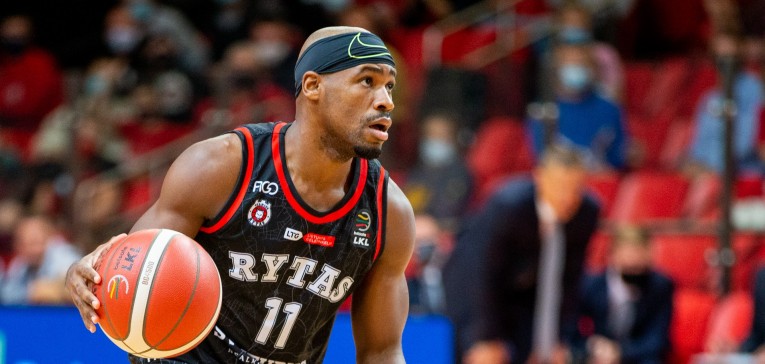 Demetrius Jackson se debate entre el Panathinaikos y el Baskonia