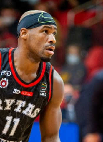 Demetrius Jackson se debate entre el Panathinaikos y el Baskonia