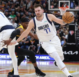 [4-2] Once años después los Dallas Mavericks pasan de ronda (98-96)