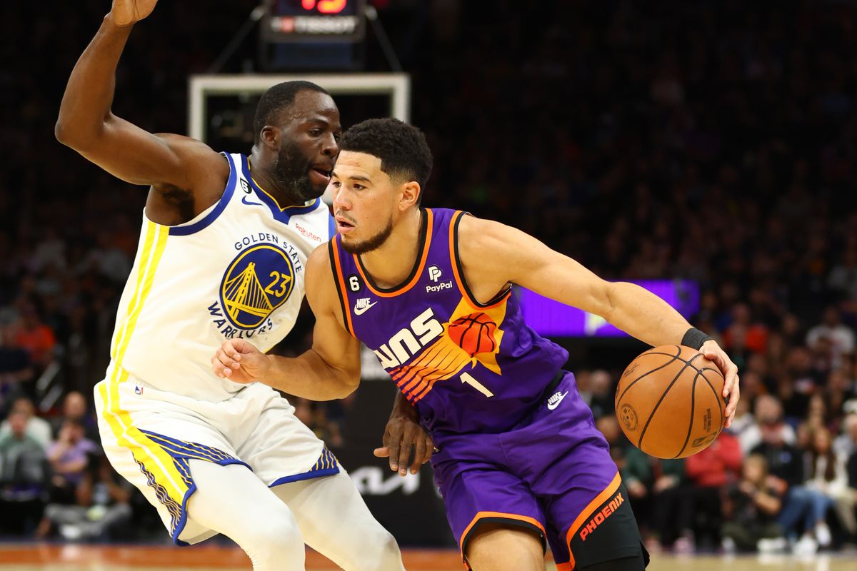 Un vistazo a la noche NBA