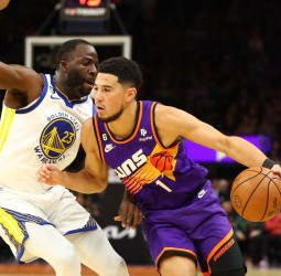 Un vistazo a la noche NBA