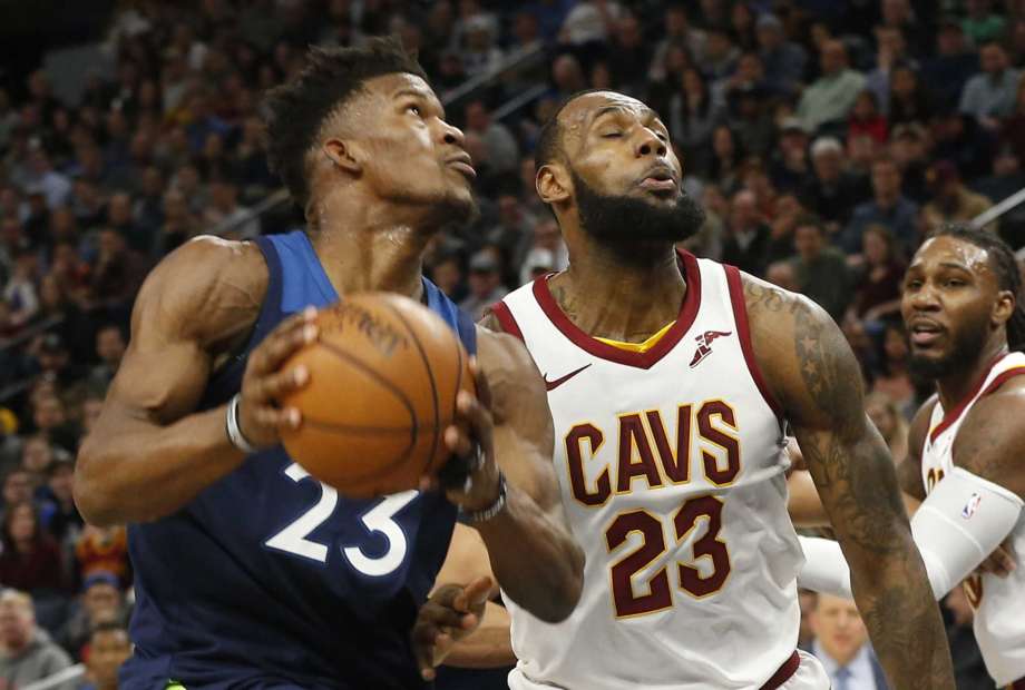 Sabonis muestra su talento, Raptors sufre y Timberwolves se impone a Cavaliers