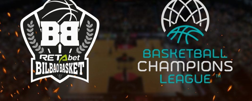 La Champions League abre plazo de inscripciones: Bilbao Basket no lo duda y se apunta