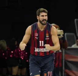 Dani Díez, en la agenda del Bilbao Basket