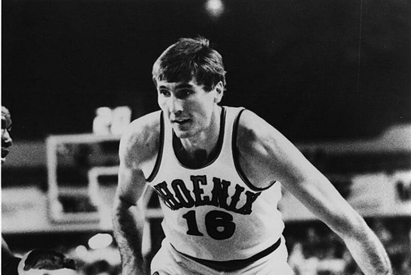 Georgi Glouchkov: Un pionero del baloncesto europeo