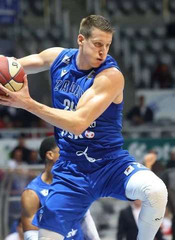Luka Bozic apunta a ir cedido al Hiopos Lleida