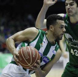 El ex ACB Trent Lockett ficha por el Unics Kazan